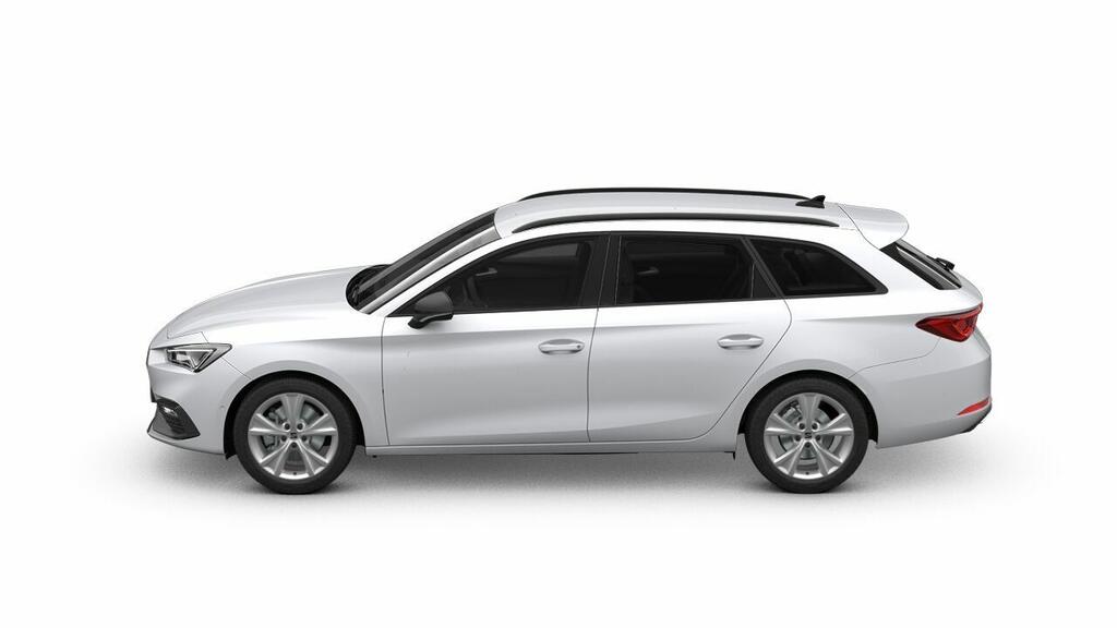 Seat Leon SP 1.5 TSI 110kW FR Special Edition 2 Seat Leon SP 1.5 TSI 110kW FR Special Edition 2