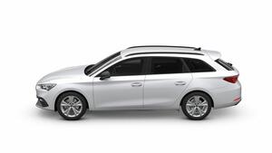 Seat Leon SP 1.5 TSI 110kW FR Special Edition Seat Leon SP 1.5 TSI 110kW FR Special Edition