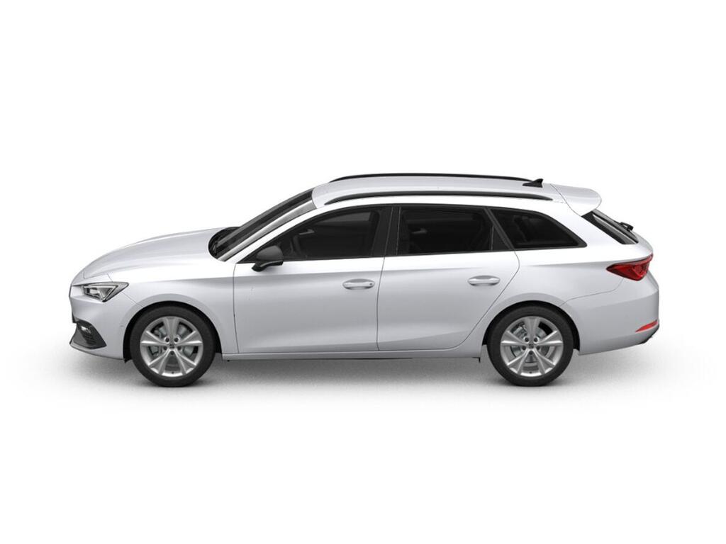 SEAT Leon SP 1.5 TSI 110kW FR Special Edition
