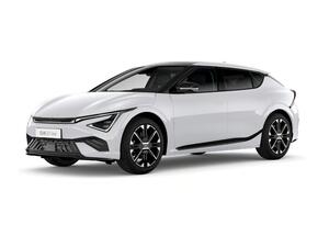 Kia EV6 GT-Line 84kWh 168kW RWD (Long Range) Kia EV6 GT-Line 84kWh 168kW RWD (Long Range)