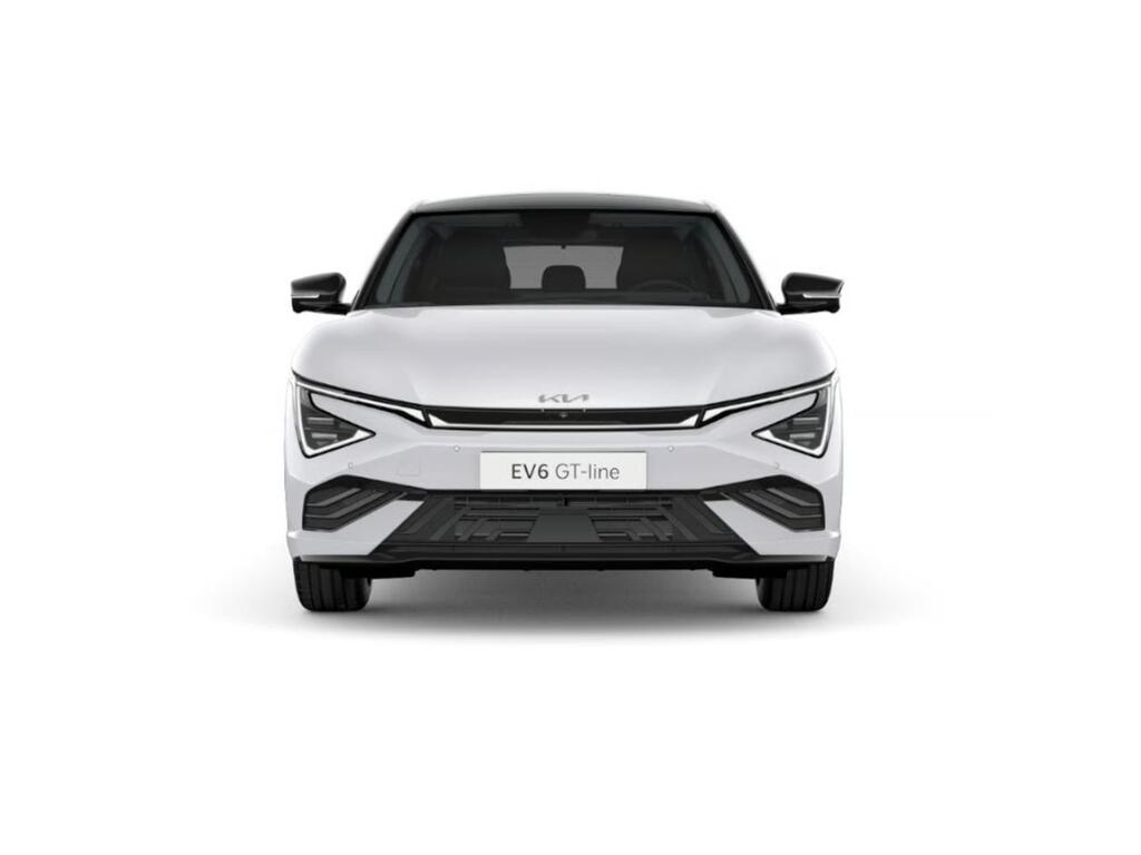 Kia EV6 GT-Line 84kWh 168kW RWD (Long Range) 3 Kia EV6 GT-Line 84kWh 168kW RWD (Long Range) 3