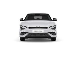 Kia EV6 GT-Line 84kWh 168kW RWD (Long Range) Kia EV6 GT-Line 84kWh 168kW RWD (Long Range)