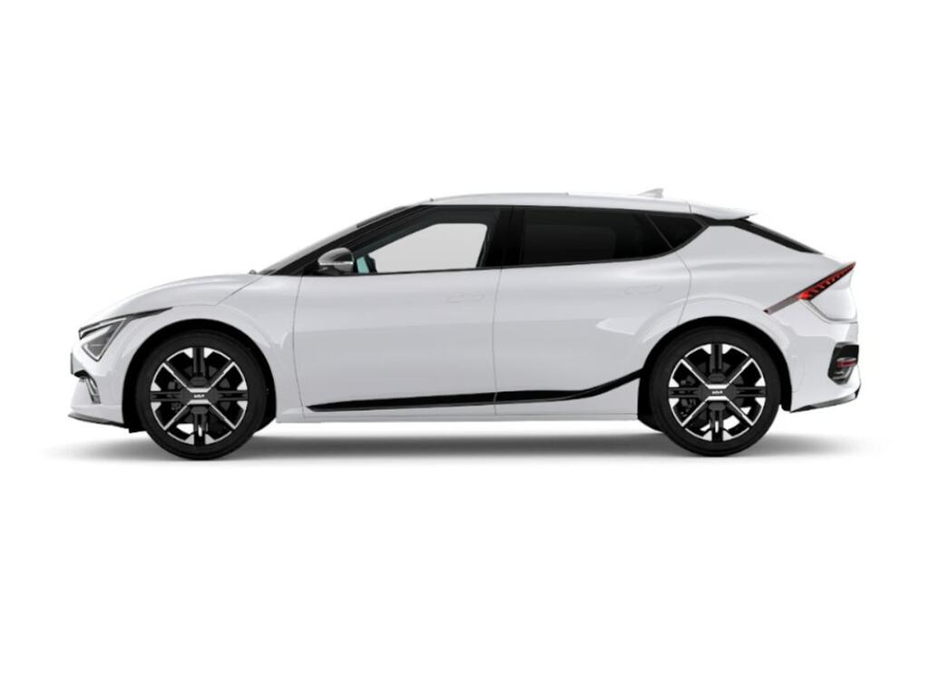 Kia EV6 GT-Line 84kWh 168kW RWD (Long Range)