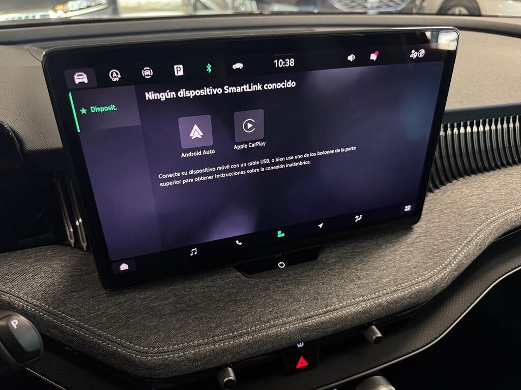 Skoda Superb Combi 2.0 TDI 110kW DSG Selection 11 Skoda Superb Combi 2.0 TDI 110kW DSG Selection 11