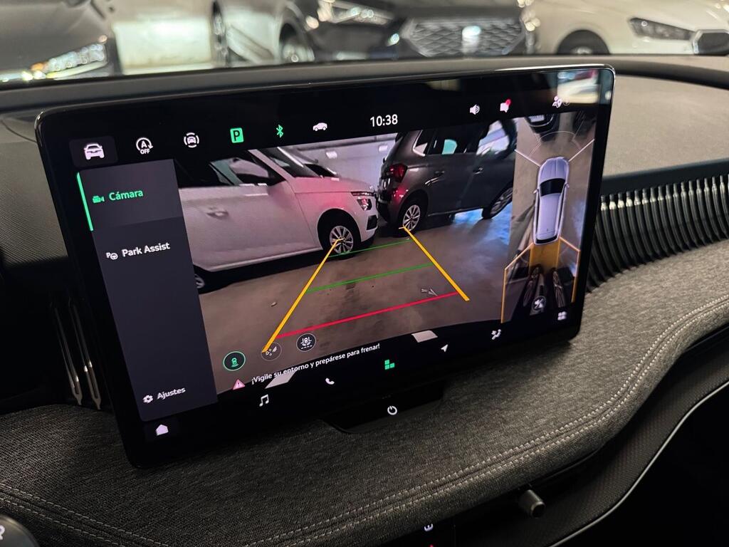 Skoda Superb Combi 2.0 TDI 110kW DSG Selection 12 Skoda Superb Combi 2.0 TDI 110kW DSG Selection 12