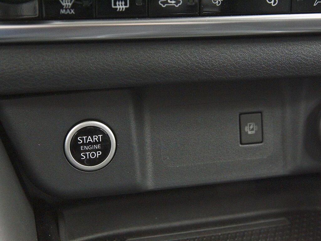 Nissan Qashqai DIG-T 103kW mHEV 4x2 N-GO 19 Nissan Qashqai DIG-T 103kW mHEV 4x2 N-GO 19