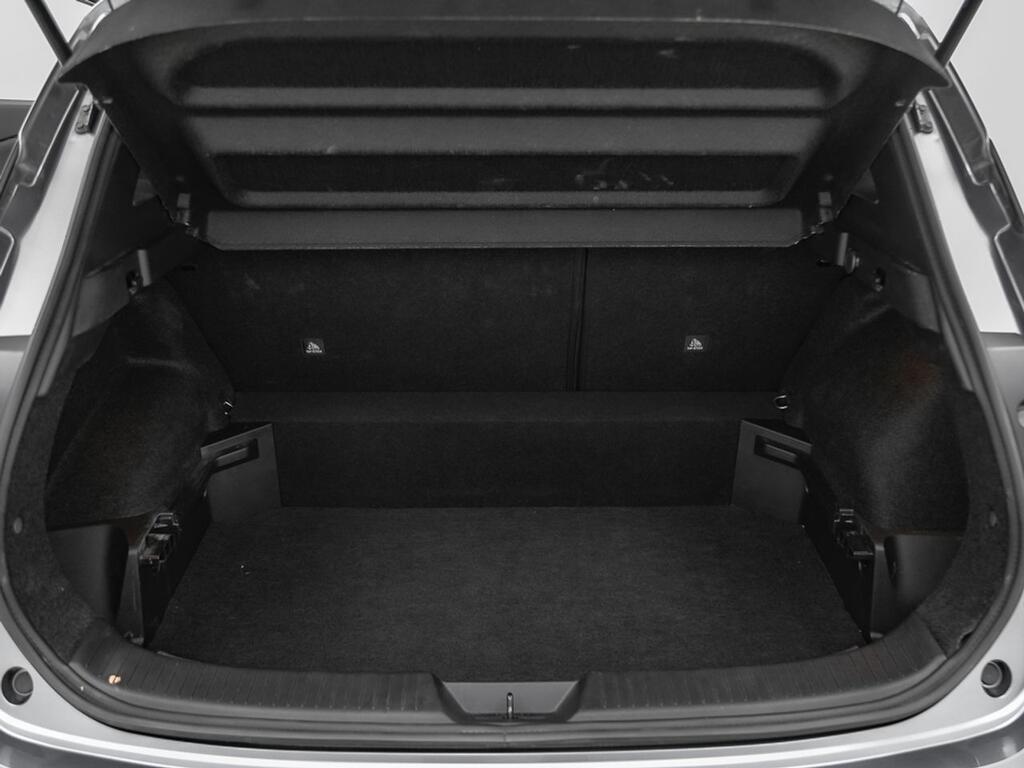 Nissan Qashqai DIG-T 103kW mHEV 4x2 N-GO 7 Nissan Qashqai DIG-T 103kW mHEV 4x2 N-GO 7