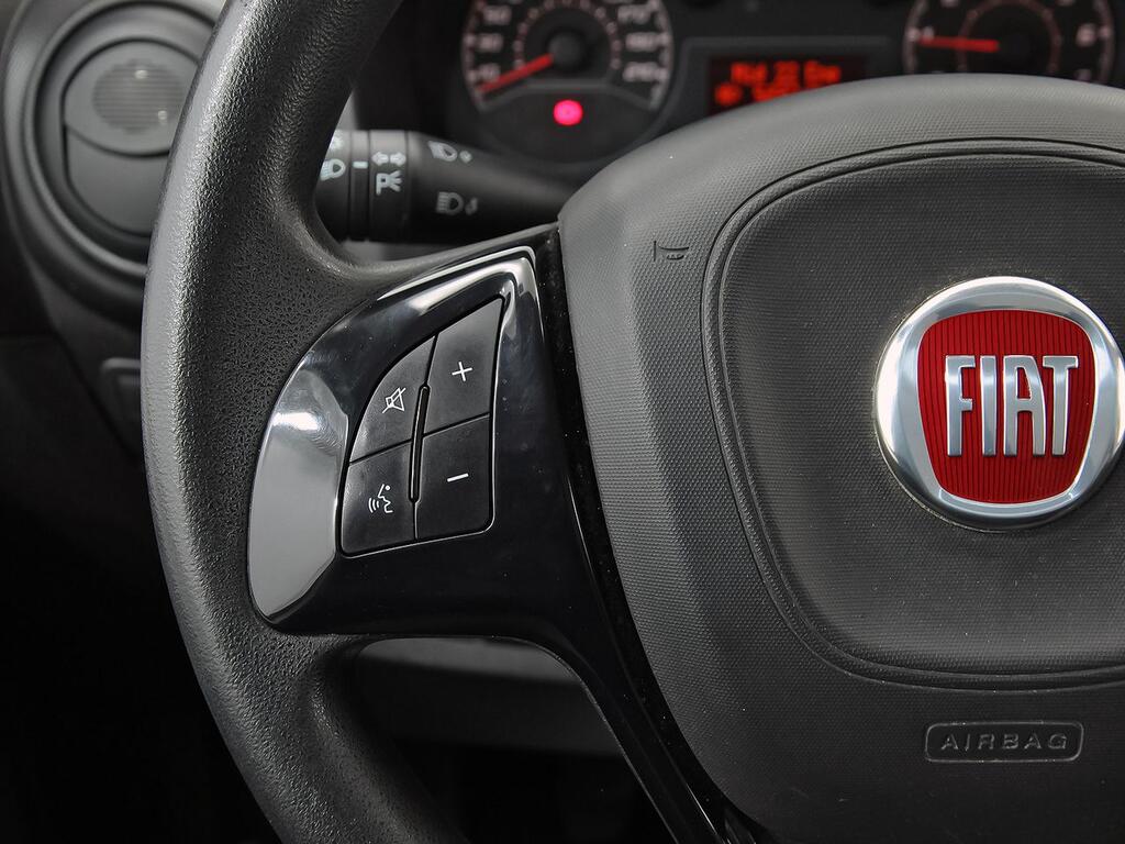 Fiat Fiorino FURGON 1.3 MULTIJET 16V 95 SX 4P 16 Fiat Fiorino FURGON 1.3 MULTIJET 16V 95 SX 4P 16