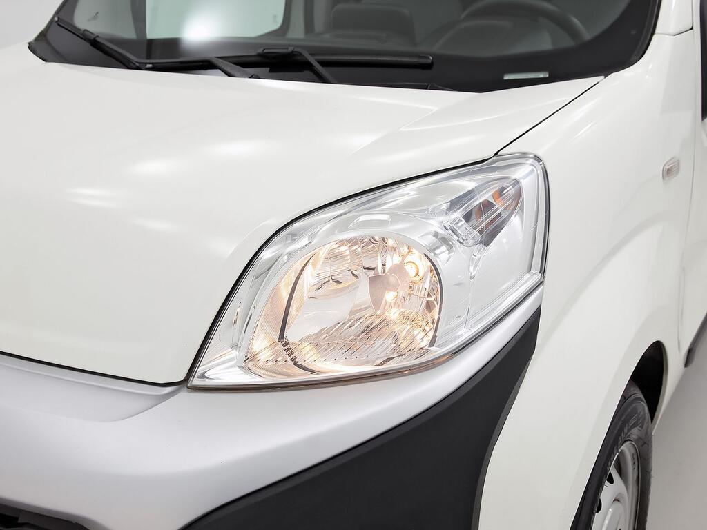Fiat Fiorino FURGON 1.3 MULTIJET 16V 95 SX 4P 24 Fiat Fiorino FURGON 1.3 MULTIJET 16V 95 SX 4P 24