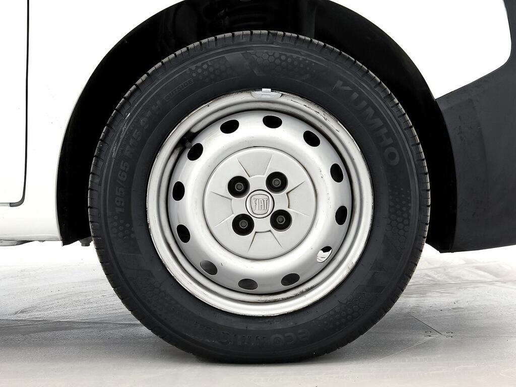Fiat Fiorino FURGON 1.3 MULTIJET 16V 95 SX 4P 9 Fiat Fiorino FURGON 1.3 MULTIJET 16V 95 SX 4P 9