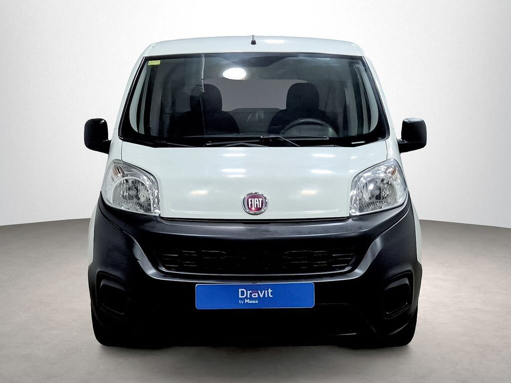 Fiat Fiorino FURGON 1.3 MULTIJET 16V 95 SX 4P 4 Fiat Fiorino FURGON 1.3 MULTIJET 16V 95 SX 4P 4