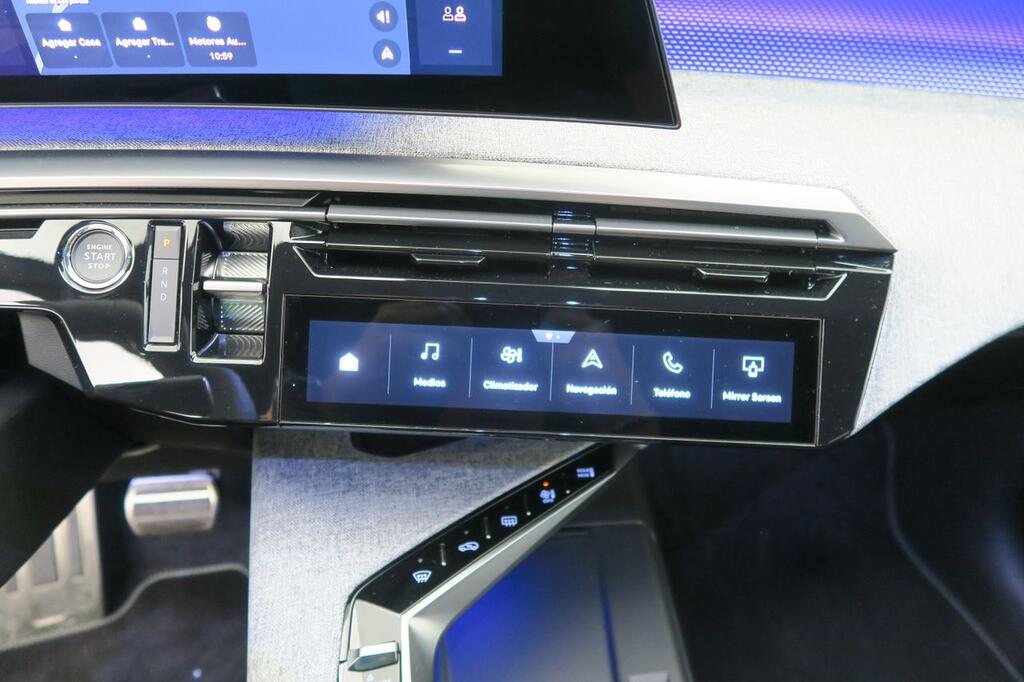 Peugeot 3008 GT Eléctrico 157kW 12 Peugeot 3008 GT Eléctrico 157kW 12