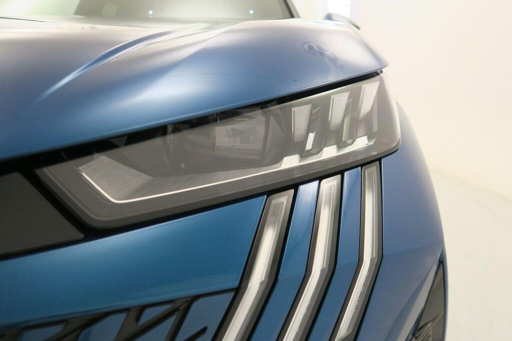 Peugeot 3008 GT Eléctrico 157kW 20 Peugeot 3008 GT Eléctrico 157kW 20