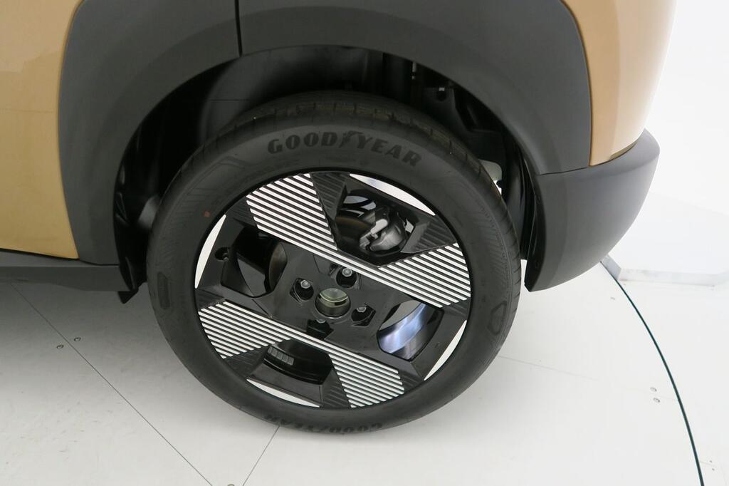 Fiat Grande Panda La Prima MHEV 81kW (110cv) 20 Fiat Grande Panda La Prima MHEV 81kW (110cv) 20