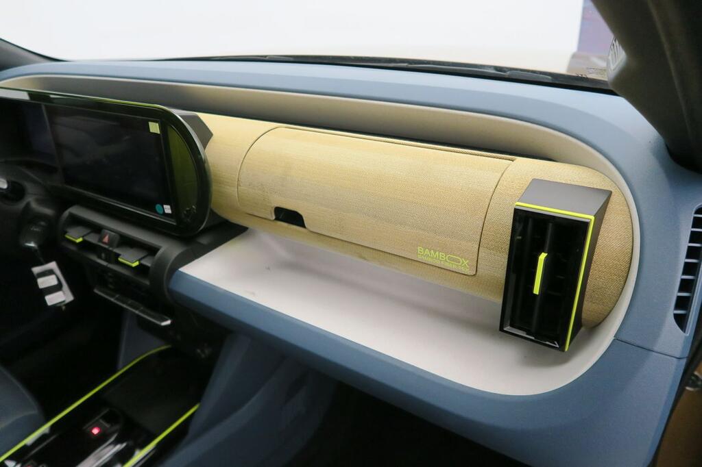 Fiat Grande Panda La Prima MHEV 81kW (110cv) 13 Fiat Grande Panda La Prima MHEV 81kW (110cv) 13