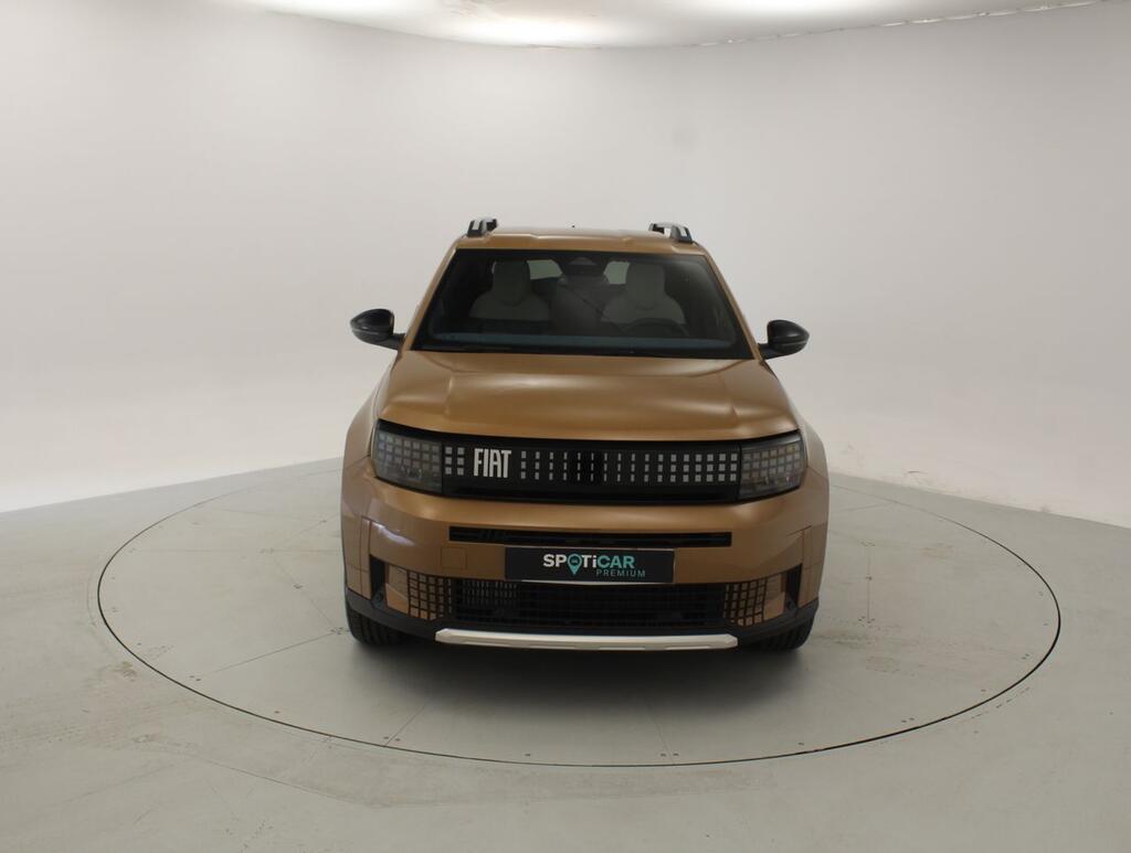 Fiat Grande Panda La Prima MHEV 81kW (110cv) 5 Fiat Grande Panda La Prima MHEV 81kW (110cv) 5