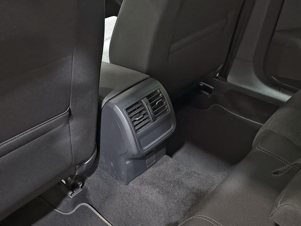 Volkswagen Passat Variant Executive 2.0 TDI 110kW DSG 35 Volkswagen Passat Variant Executive 2.0 TDI 110kW DSG 35