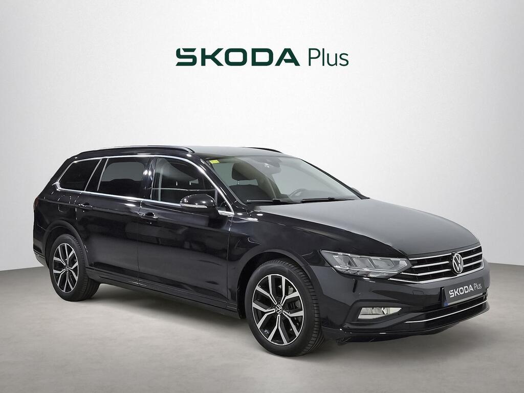 Volkswagen Passat Variant Executive 2.0 TDI 110kW DSG