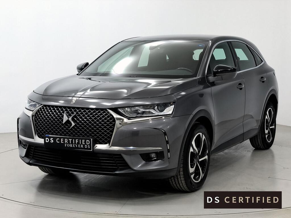 DS DS 7 BlueHDi DE 96kW (130CV) Auto. Bastille 4
