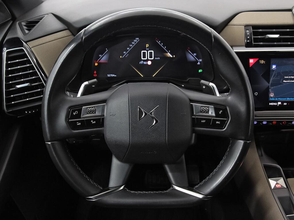 DS DS 7 BlueHDi DE 96kW (130CV) Auto. Bastille 19