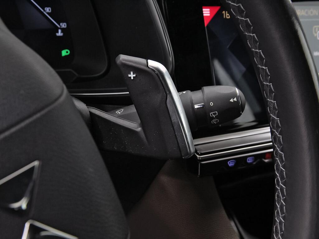 DS DS 7 BlueHDi DE 96kW (130CV) Auto. Bastille 16