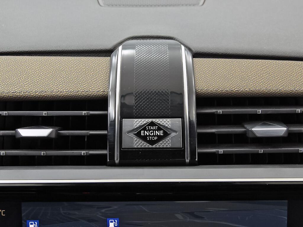 DS DS 7 BlueHDi DE 96kW (130CV) Auto. Bastille 20