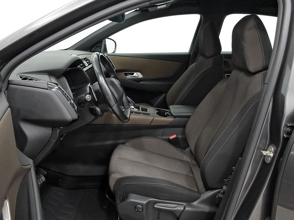 DS DS 7 BlueHDi DE 96kW (130CV) Auto. Bastille 8