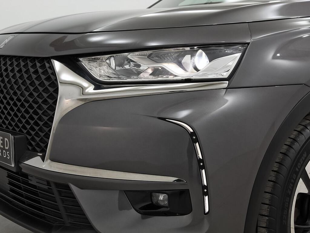 DS DS 7 BlueHDi DE 96kW (130CV) Auto. Bastille 33