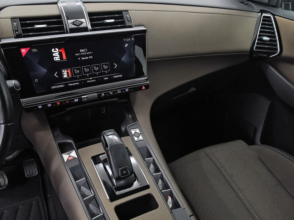 DS DS 7 BlueHDi DE 96kW (130CV) Auto. Bastille 12