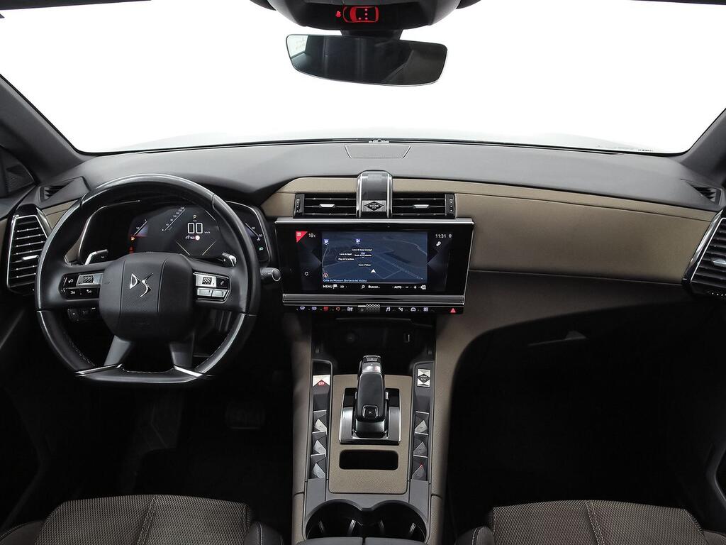 DS DS 7 BlueHDi DE 96kW (130CV) Auto. Bastille 7