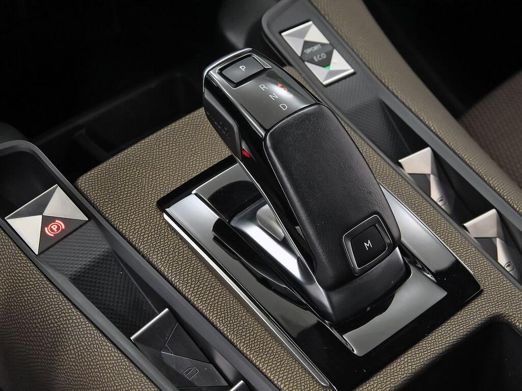 DS DS 7 BlueHDi DE 96kW (130CV) Auto. Bastille 31