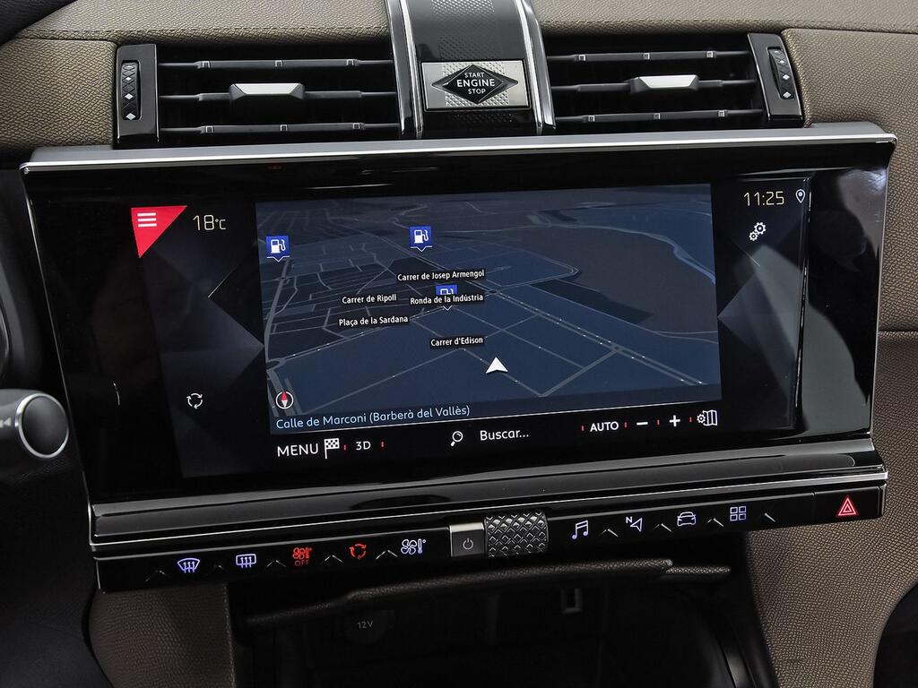 DS DS 7 BlueHDi DE 96kW (130CV) Auto. Bastille 21