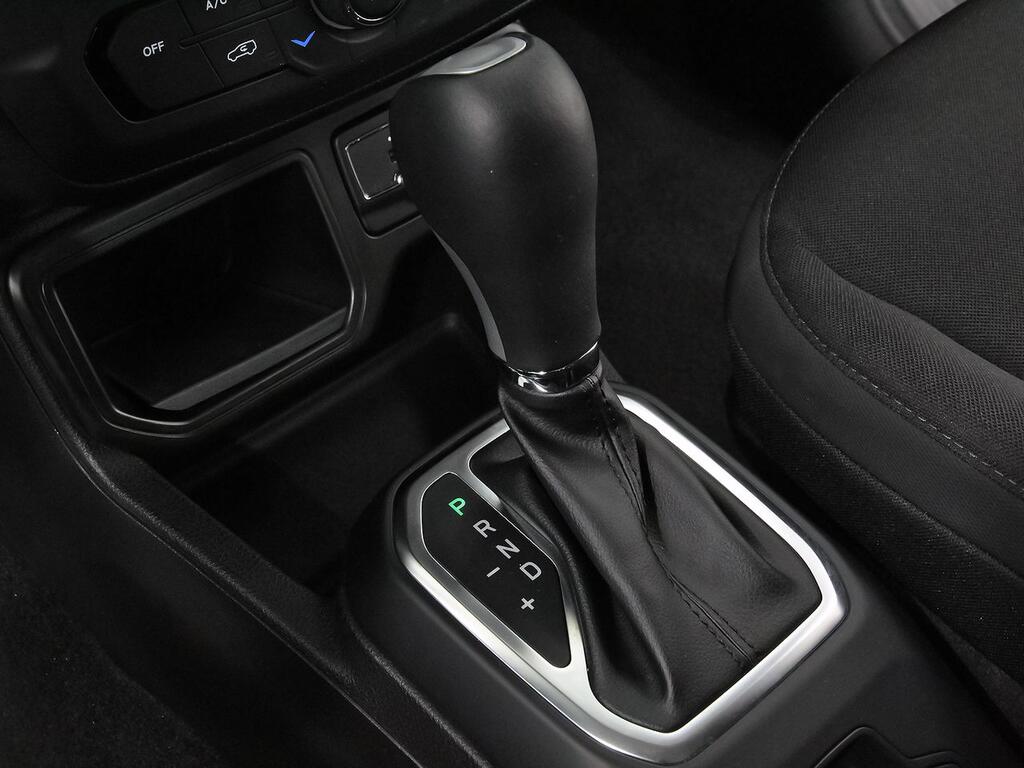 Jeep Renegade eHybrid 1.5 96kW(130CV) Limited ATX 32 Jeep Renegade eHybrid 1.5 96kW(130CV) Limited ATX 32