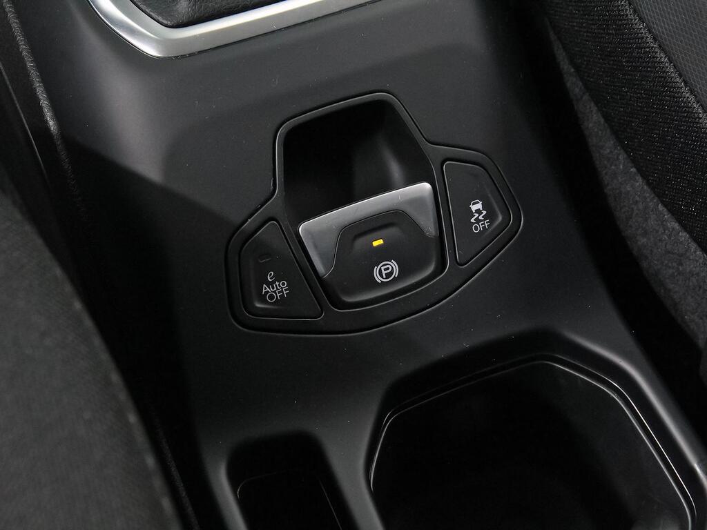 Jeep Renegade eHybrid 1.5 96kW(130CV) Limited ATX 31 Jeep Renegade eHybrid 1.5 96kW(130CV) Limited ATX 31