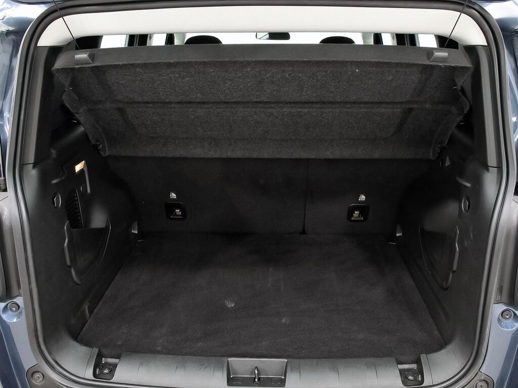 Jeep Renegade eHybrid 1.5 96kW(130CV) Limited ATX 10 Jeep Renegade eHybrid 1.5 96kW(130CV) Limited ATX 10