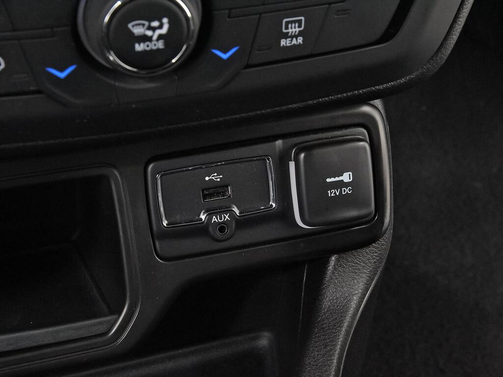 Jeep Renegade eHybrid 1.5 96kW(130CV) Limited ATX 30 Jeep Renegade eHybrid 1.5 96kW(130CV) Limited ATX 30