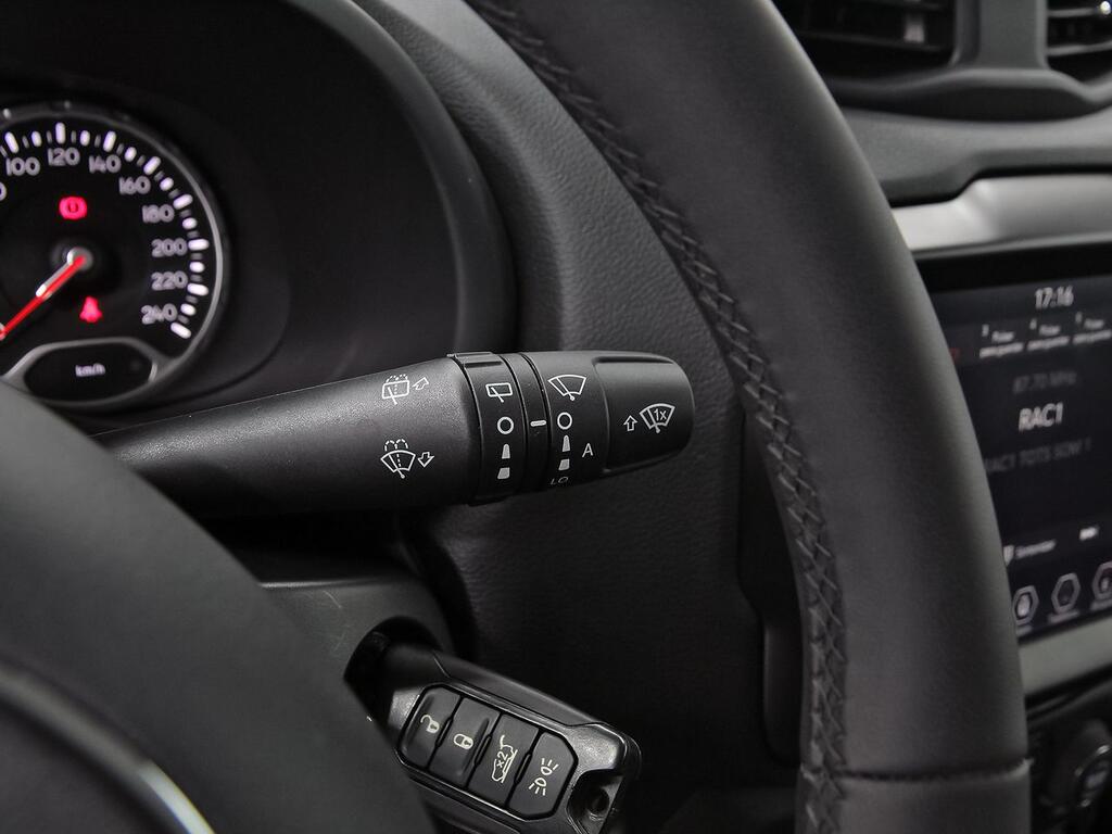 Jeep Renegade eHybrid 1.5 96kW(130CV) Limited ATX 17 Jeep Renegade eHybrid 1.5 96kW(130CV) Limited ATX 17