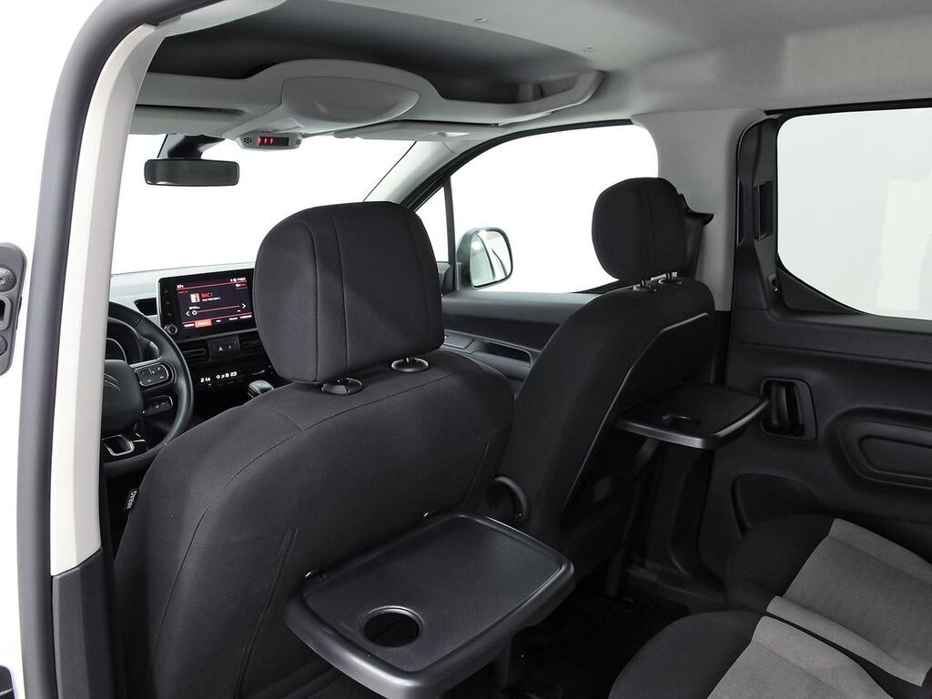 Citroën Berlingo 1.5 BLUEHDI 100 TALLA M SHINE BUSINESS 5P (N1) 29 Citroën Berlingo 1.5 BLUEHDI 100 TALLA M SHINE BUSINESS 5P (N1) 29