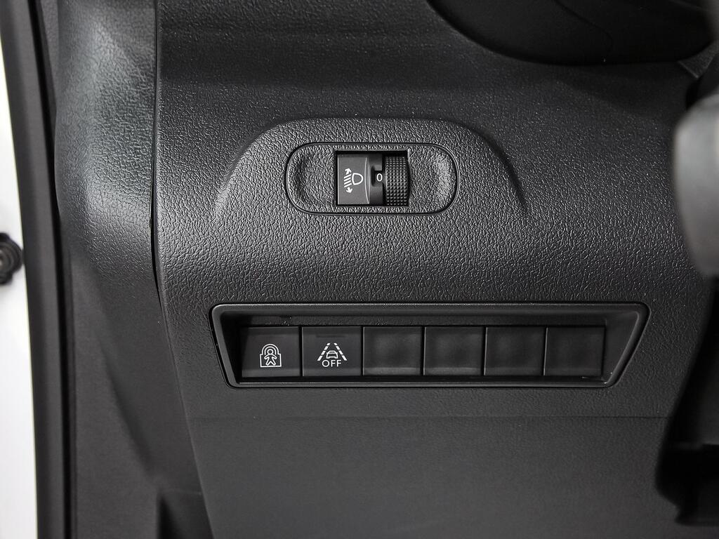 Citroën Berlingo 1.5 BLUEHDI 100 TALLA M SHINE BUSINESS 5P (N1) 14 Citroën Berlingo 1.5 BLUEHDI 100 TALLA M SHINE BUSINESS 5P (N1) 14