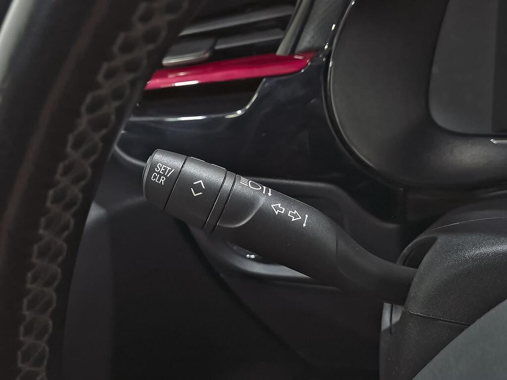 Opel Corsa 1.2T XHL 74kW (100CV) GS-Line 15 Opel Corsa 1.2T XHL 74kW (100CV) GS-Line 15