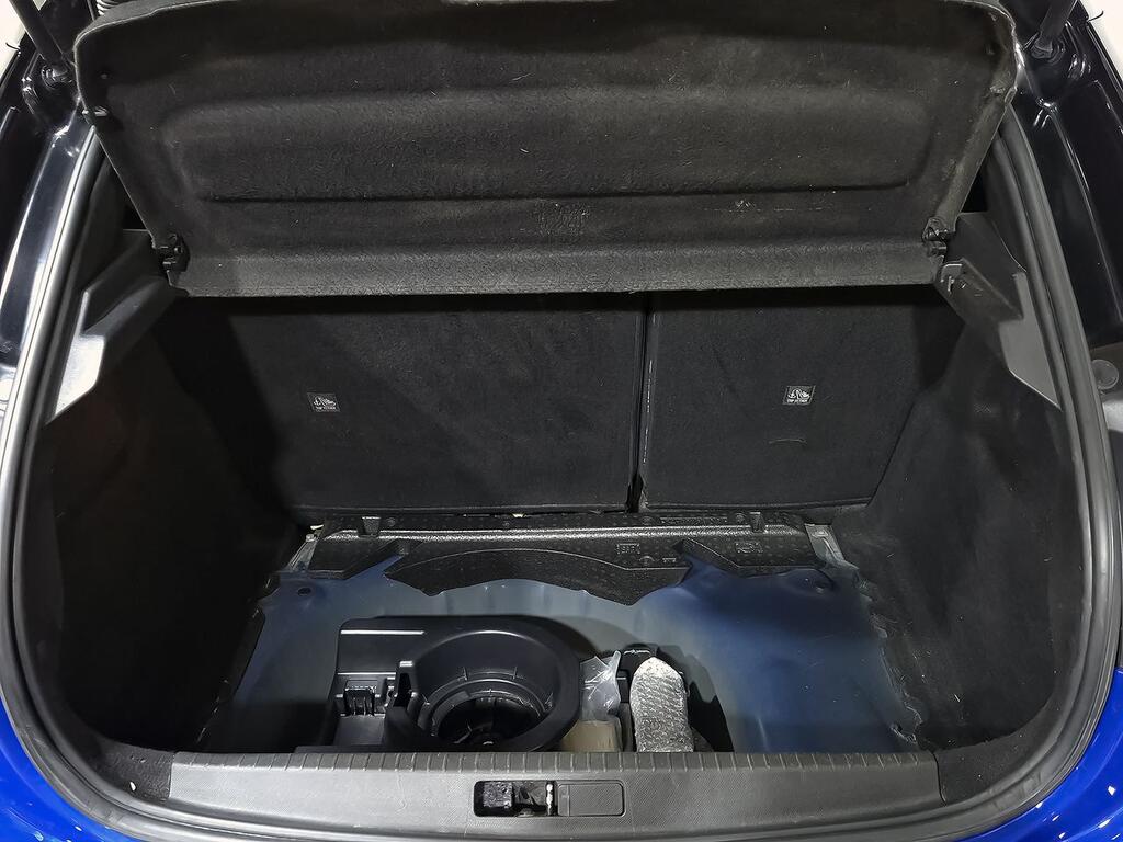 Opel Corsa 1.2T XHL 74kW (100CV) GS-Line 31 Opel Corsa 1.2T XHL 74kW (100CV) GS-Line 31