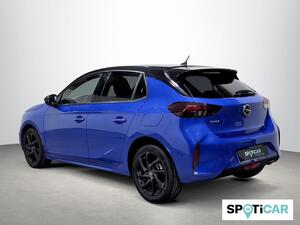 Opel Corsa 1.2T XHL 74kW (100CV) GS-Line Opel Corsa 1.2T XHL 74kW (100CV) GS-Line