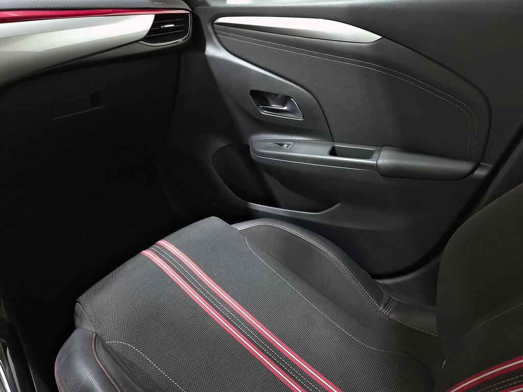 Opel Corsa 1.2T XHL 74kW (100CV) GS-Line 27 Opel Corsa 1.2T XHL 74kW (100CV) GS-Line 27