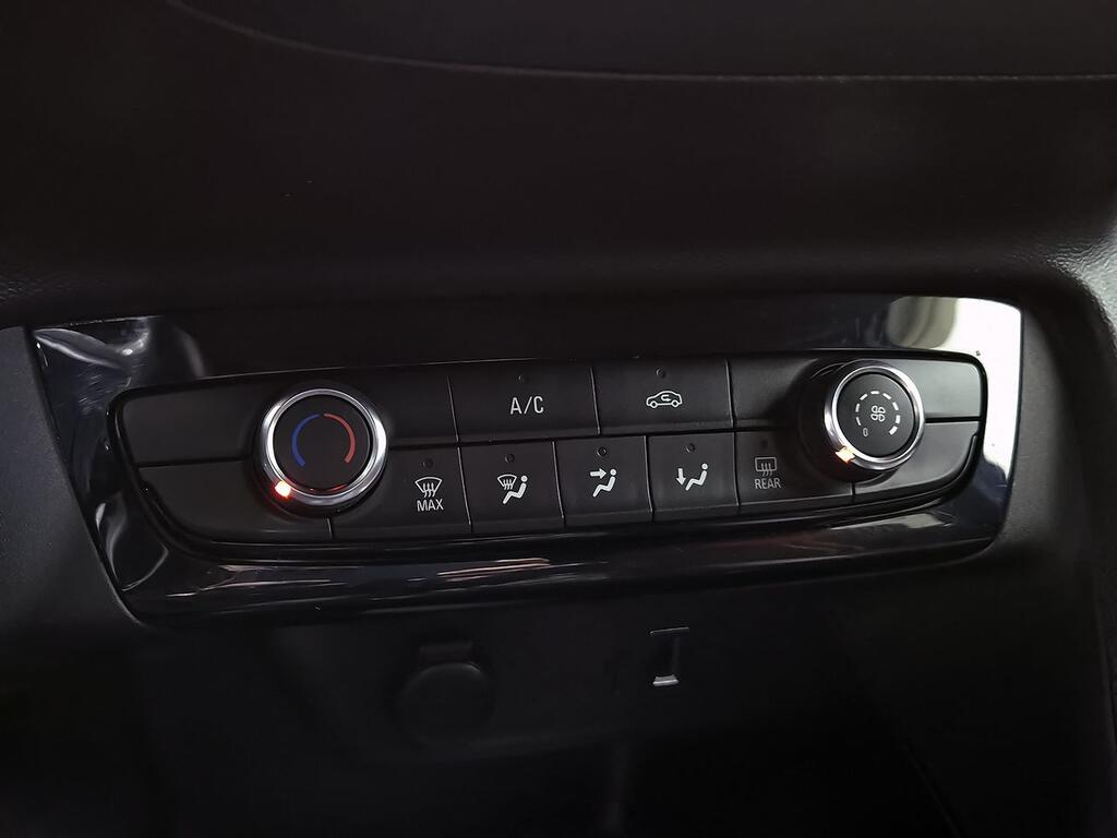 Opel Corsa 1.2T XHL 74kW (100CV) GS-Line 23 Opel Corsa 1.2T XHL 74kW (100CV) GS-Line 23