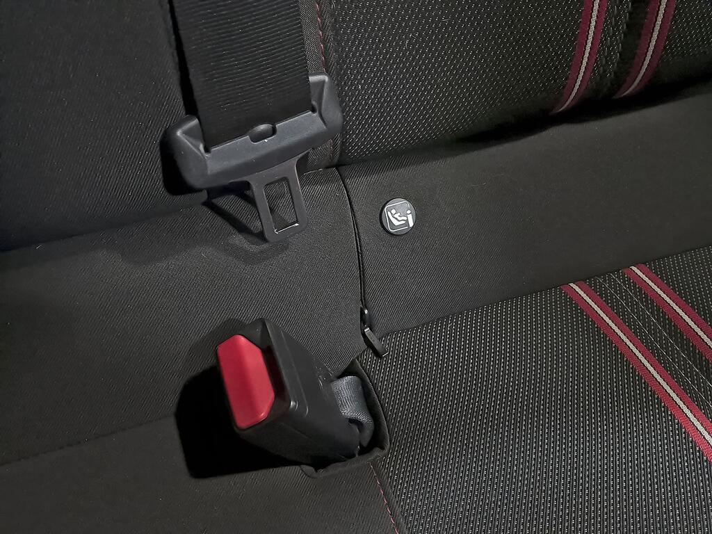 Opel Corsa 1.2T XHL 74kW (100CV) GS-Line 28 Opel Corsa 1.2T XHL 74kW (100CV) GS-Line 28