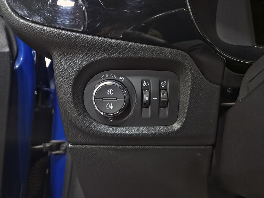 Opel Corsa 1.2T XHL 74kW (100CV) GS-Line 13 Opel Corsa 1.2T XHL 74kW (100CV) GS-Line 13