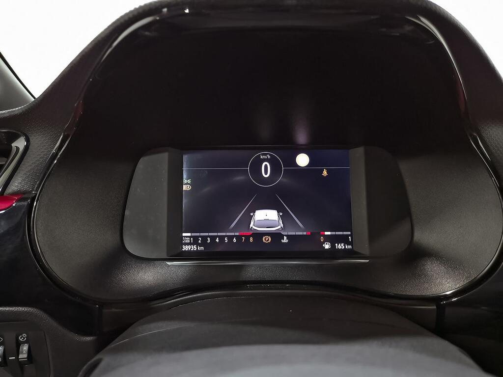 Opel Corsa 1.2T XHL 74kW (100CV) GS-Line 14 Opel Corsa 1.2T XHL 74kW (100CV) GS-Line 14