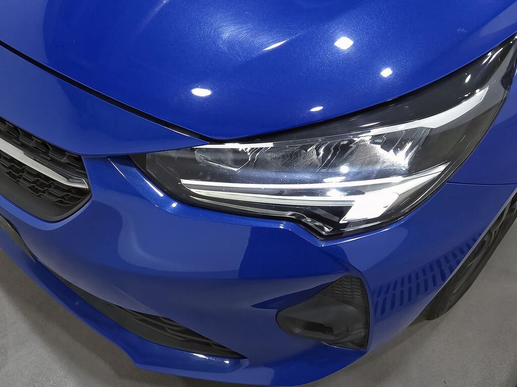 Opel Corsa 1.2T XHL 74kW (100CV) GS-Line 29 Opel Corsa 1.2T XHL 74kW (100CV) GS-Line 29