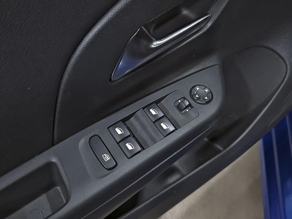 Opel Corsa 1.2T XHL 74kW (100CV) GS-Line 12 Opel Corsa 1.2T XHL 74kW (100CV) GS-Line 12