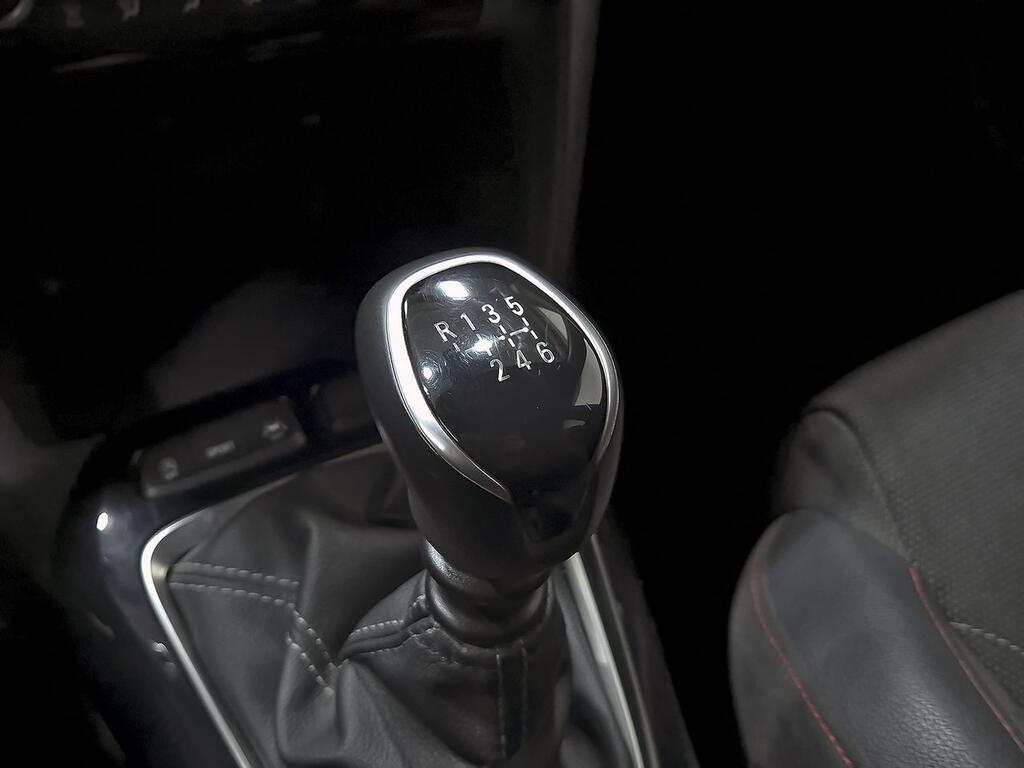 Opel Corsa 1.2T XHL 74kW (100CV) GS-Line 25 Opel Corsa 1.2T XHL 74kW (100CV) GS-Line 25